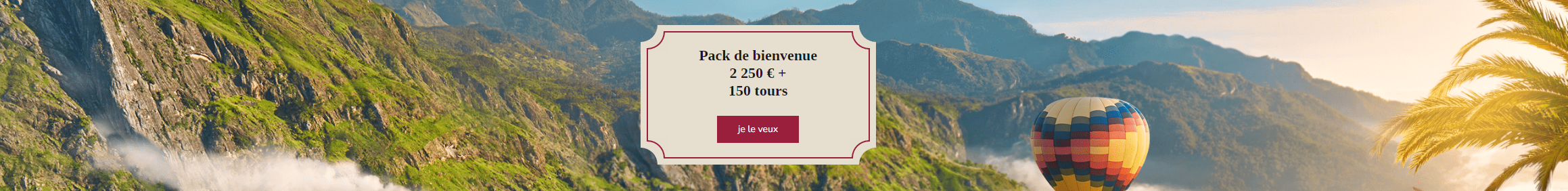 Xpress Orient Casino en ligne bonus