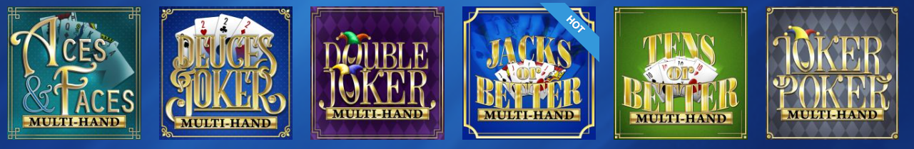 Casino Play2Win en Ligne proposent jeux de croupier pour les joueurs français