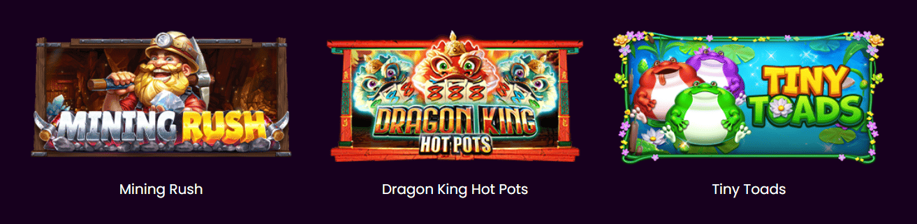 Découvrez de Machine Pragmatic pour les Joueurs Français