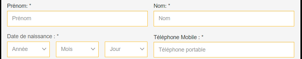 Casino Pure Inscription avec un bonus de bienvenue