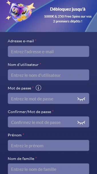Inscription sur Casino Shiny Wilds Connexion à ShinyWildCasino FR pour Grand Succès en 2026