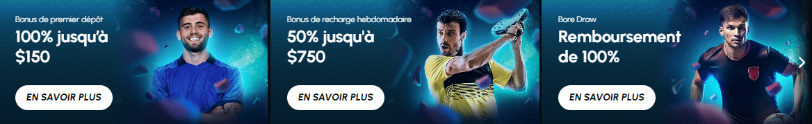 Slot Exo Casino en Ligne Sport Offres en France