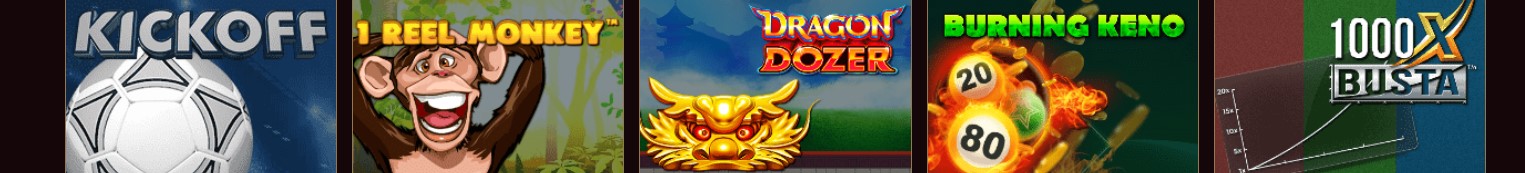 Jeux gratuits casino Tropezia Palace