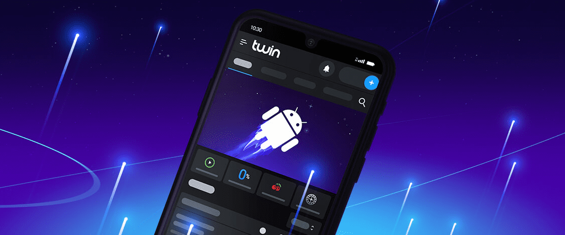 T Win Casino Bonus sur Téléphone Twin Casino Bonus sur Application Android Mobile