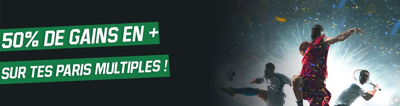 Avis de Combiné Multimax Bonus en Francophone Uni-Bet Casino