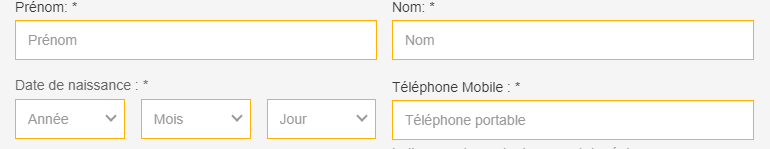 Se connecter à Versailles Casino mon compte