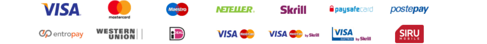 Méthodes de dépôt et de retrait des casino en ligne Lion White