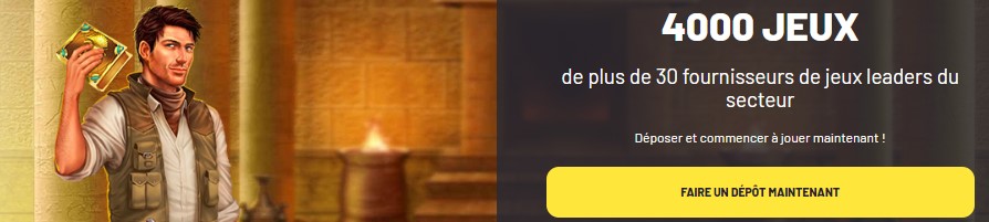 s'inscrire Revue du Casino Winstler 2026 : Caractéristiques & Bonus