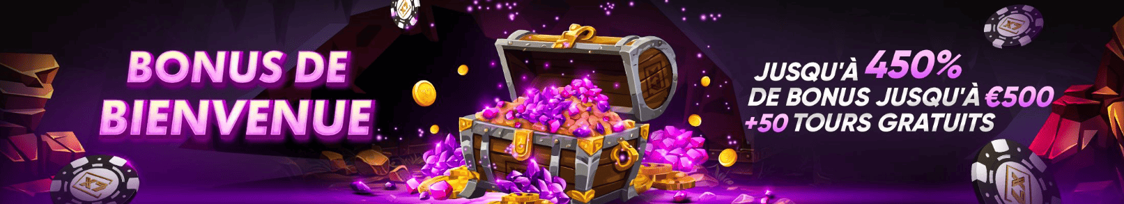 Welcome Bonus sur X7 Casino Obtenir Superbe Bonus sans Dépôt en Casino7X Vérifié Après vous Connectez-vous à Mon Compte
