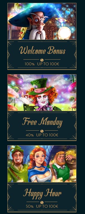 Se connecter à FR Chéri Casino Mon Compte