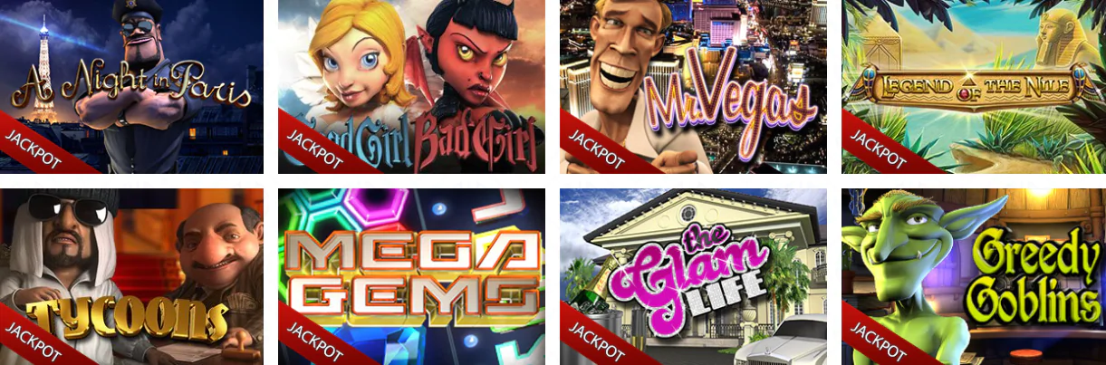 Casino Macau propose-t-il des jeux machines à sous classiques ?